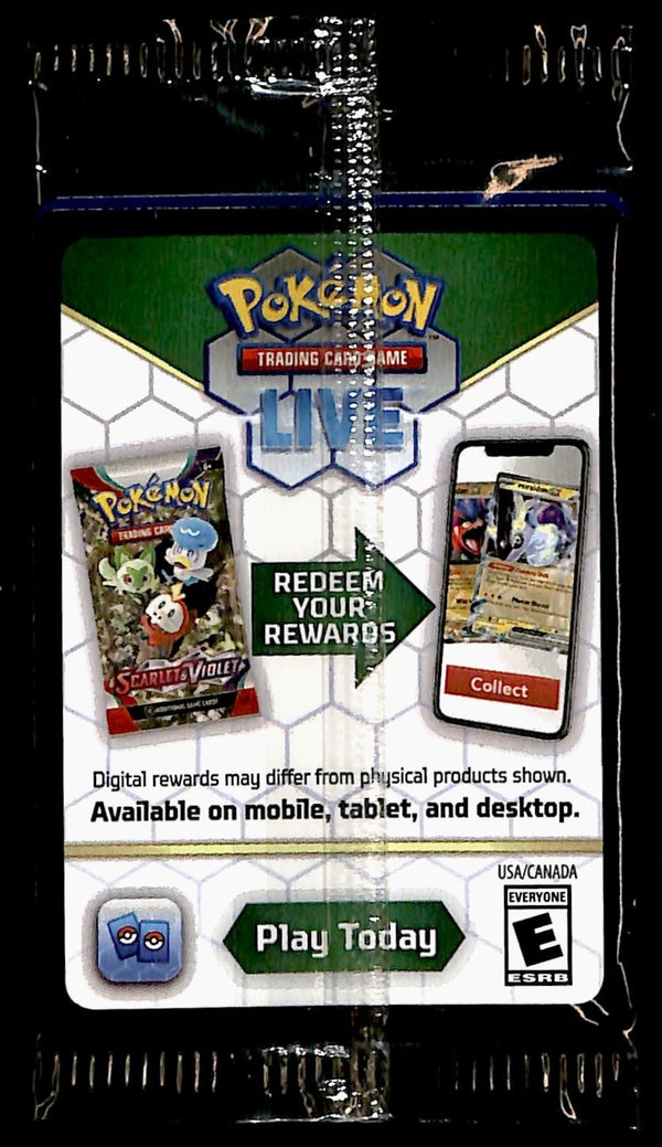 Flareon ex Stamp Promo Prismatic Evoloutions 014/131, Sealed Pokemon Card