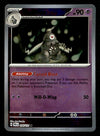 Dusclops Pokeball Ball Reverse Prismatic Evoloutions 036/131, NM Pokemon Card