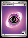 Psychic Energy 2023 Play! Stamped SVE 005, NM Pokemon Card