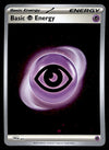 Psychic Energy Holo Scarlet & Violet 151 SVE 005, NM Pokemon Card