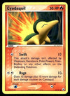 Cyndaquil Hidden Legends NM, 59/101 Pokemon Card