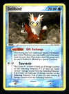 Delibird Team Rocket Returns NM, 21/109 Pokemon Card
