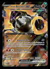 Iron Boulder EX Black Star Promo SVP 147, NM Pokemon Card