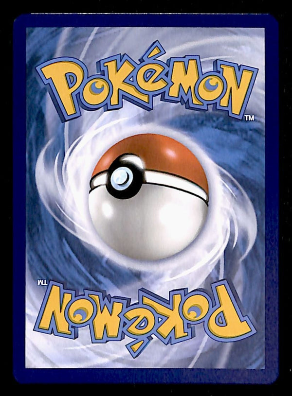 Walking Wake Ex Full Art Temporal Forces 189/162, NM Pokemon Card