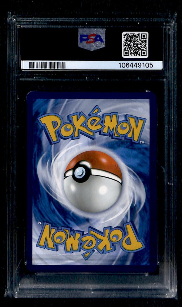 Latias ex SIR Surging Sparks 239/191, PSA 9 Pokemon Card