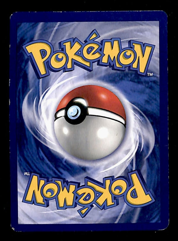 Cloyster Fossil MP, 32/62 Pokemon Card