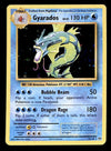 Gyarados Holo Evolutions 34/108, EXPokemon Card