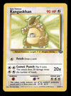 Kangaskhan Jungle MP, 21/64 Pokemon Card