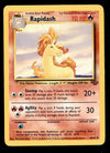Rapidash Jungle NM, 44/64 Pokemon Card