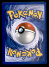 Staryu Base Set 1999-2000 4th Print LP, 65/102 Pokemon Card.