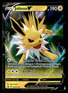 Jolteon V Promo SWSH151, EX Pokemon Card