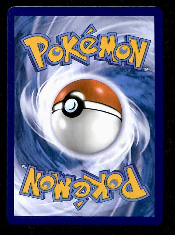 Techno Radar Pokeball Prismatic Evoloutions 130/131, NM Pokemon Card
