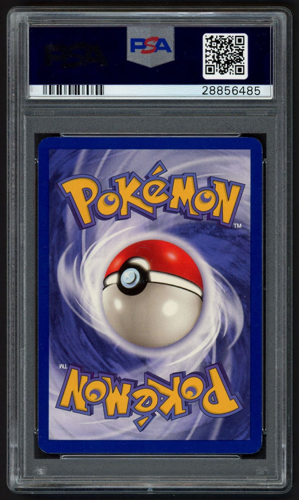 Dark Charmeleon 1st Edition Team Rocket 32/82, PSA 9 Pokemon Card