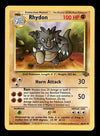 Rydon Jungle LP, 45/64 Pokemon Card