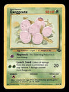 Exeggcute Jungle MP, 52/64 Pokemon Card