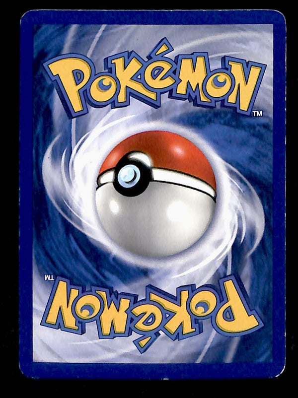 Rattata Base Set 1999 Unlimited Print LP, 61/102 Pokemon Card.