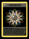 Rainbow Energy Team Rocket VG, 80/82 Pokemon Card.