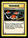 Pokemon Centre Base Set 1999 Unlimited Print EX, 85/102 Pokemon Card.