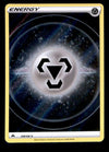 Metal Energy Full Art Crown Zenith 159/159, NM Pokemon Card