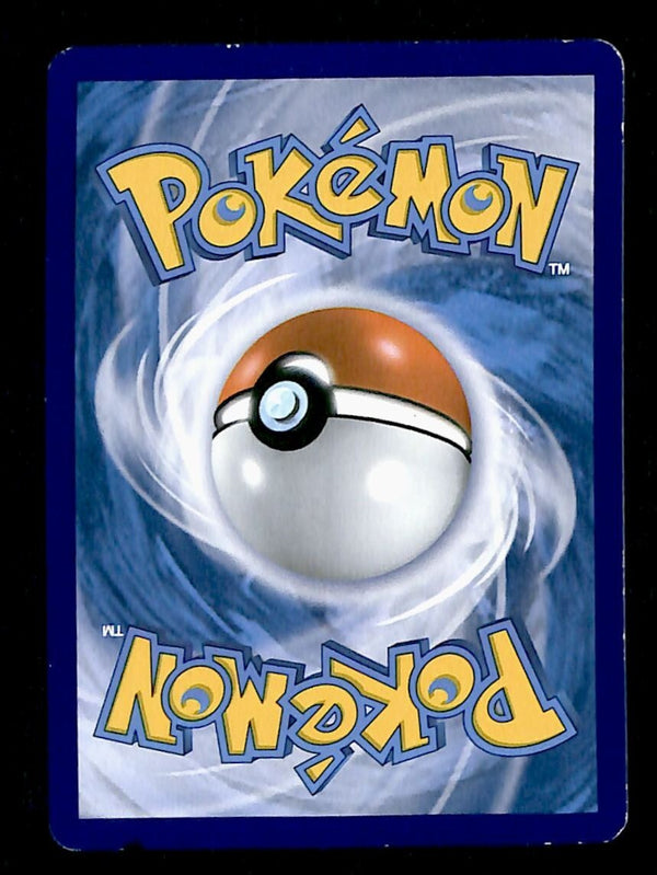 Typhlosion Reverse Holo Breakthrough 021/264, VG Pokemon Card