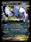 Mega Absol ex Mega Evolution MEG 086/132, NM Pokemon Card