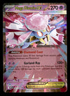 Mega Diancie ex Phantasmal Flames 041/094, NM Pokemon Card