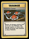 Pokemon Centre Base Set 1999 Unlimited VG, 85/102 Pokemon Card.