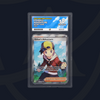 Ethand Adventure Destined Rivals 221/182, ACE 10 Graded Pokemon Card