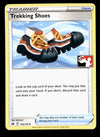 Trekking Shoes Play! Stamped Crown Zenith 145/159, NM Pokemon Card