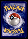 Arbok Fossil EX 21/62 Pokemon Card