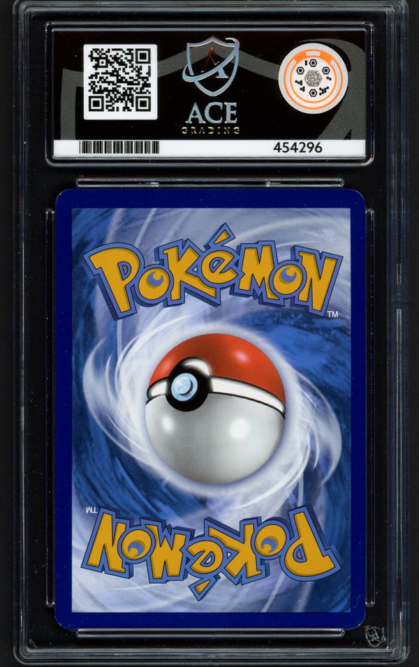Groudon Illustration Rare Paradox Rift 199/182, ACE 8 Pokémon Card