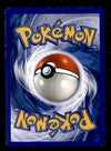 Gastly Base Set 1999 Unlimited Print LP, 50/102 Pokemon Card.