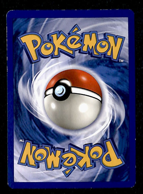 Gastly Base Set 1999 Unlimited Print LP, 50/102 Pokemon Card.
