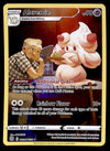 Alcremie Trainer Gallery Brilliant Stars TG08/TG30, NM Pokemon Card