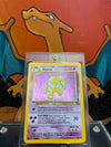 Hypno Holo Fossil 8/62, EX Pokemon Card