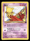 Abra Team Rocket EX, 49/82 Pokemon Card