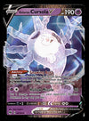 Galarian Cursola V Champions Path 021/073, NM Pokemon Card