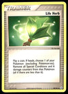 Life Herb Hidden Legends EX, 90/101 Pokemon Card