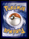 Woobat Pokeball White Flare 036/086, NM Pokemon Card