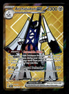 Archaludon EX Full Art Surging Sparks 224/191, NM Pokemon Card