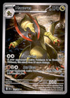 Haxorus Illustration Rare Black Bolt 147/086, NM Pokemon Card