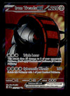 Iron Treads ex Full Art Scarlet & Violet Base 233/198, NM Pokemon Card