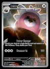 Bewear Illustration Rare Shrouded Fable 079/064, NM Pokemon Card
