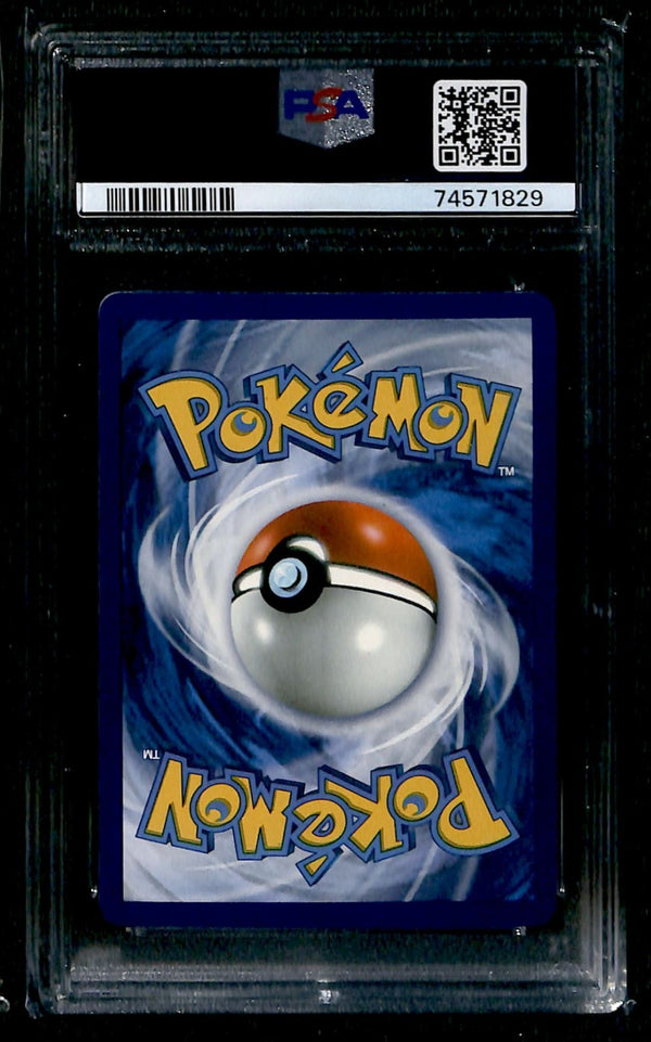 Charizard ex XY Flashfire 11/106, PSA 9 Pokemon Card