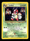 Ledian Neo Genesis EX, 39/111 Pokemon Card