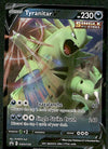 Tyranitar V Promo SWSH109, NM Pokemon Card