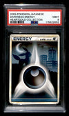 Darkness Energy Japanese Heartgold Collection, PSA 9 Pokemon Card