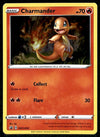 Charmander Holo Black Star Promo SWSH092, NM Pokemon Card