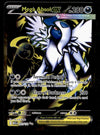 Mega Absol ex Full Art Mega Evolution MEG 161/132, NM Pokemon Card