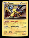 Raikou Holo Breakthrough 55/108, EX Pokemon Card